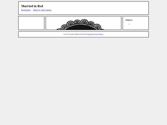 videogames/marriedinred screenshot