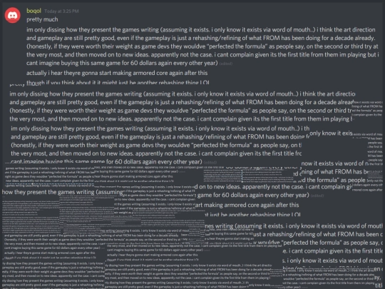 eat shit boqol screenshot