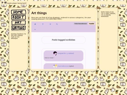myart screenshot