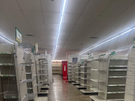 DollarStore screenshot