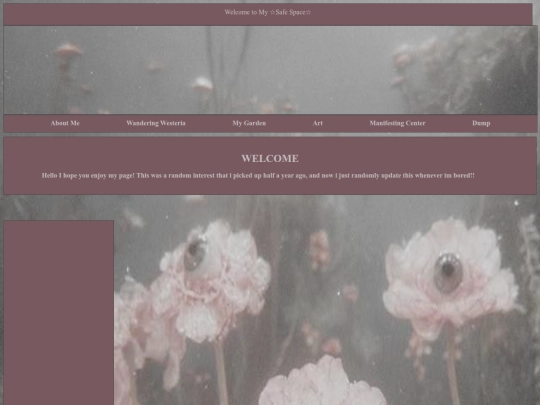 PhantazmasHomeBase screenshot
