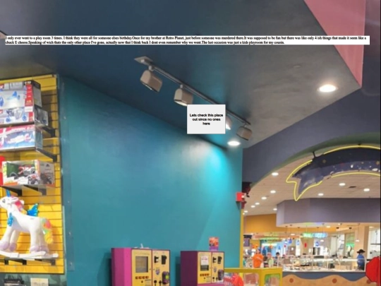 Playroom.entrance screenshot