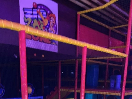 Playroom1 screenshot