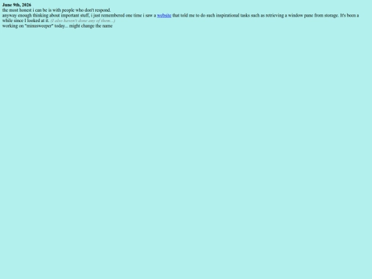 jornals/9-6-2026 screenshot