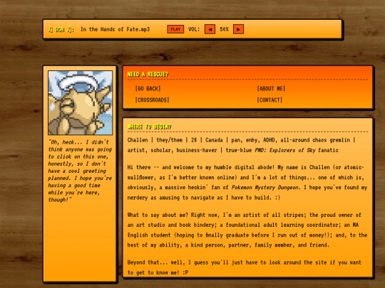 challen screenshot