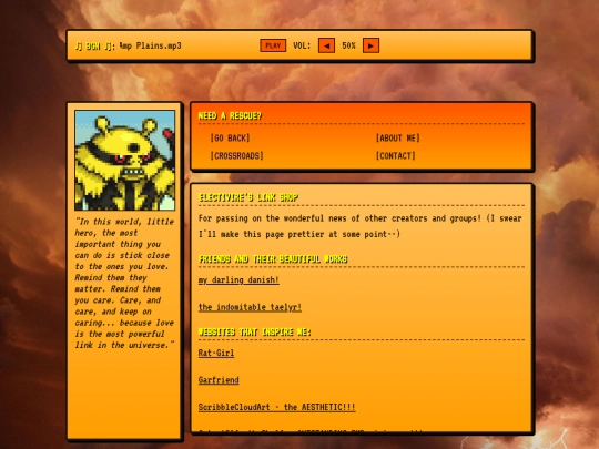 content/electivirelinkshop screenshot