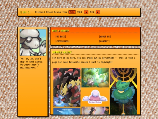 content/smearglegallery screenshot