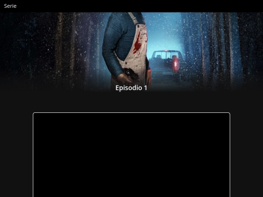 series/dexter new blood/dexter new blood T1 E1 screenshot
