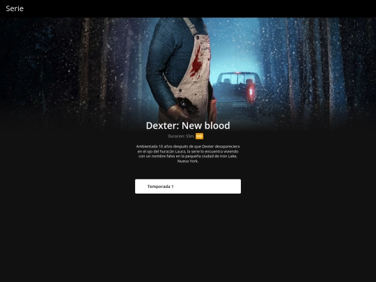 series/dexter new blood/dexter-new-blood screenshot