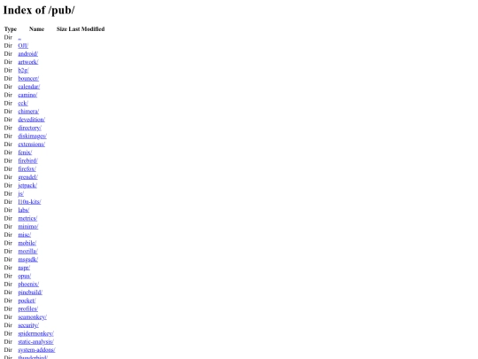 homedata/html/mozilla screenshot