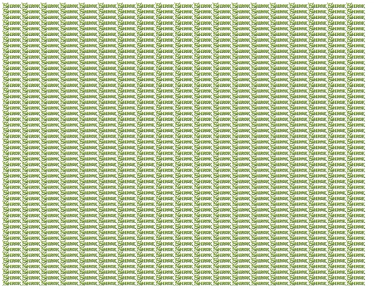 shrektile screenshot