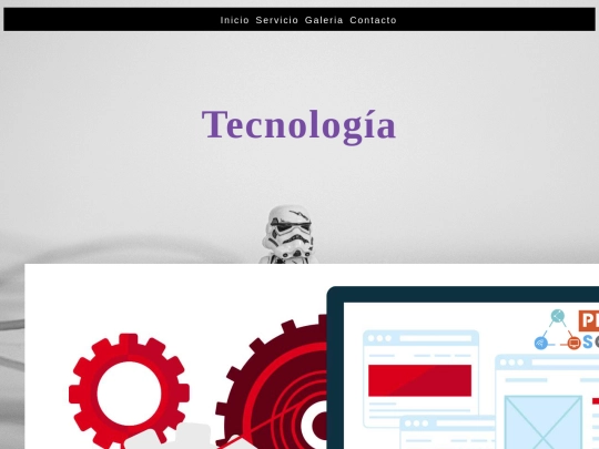 prueba2 screenshot