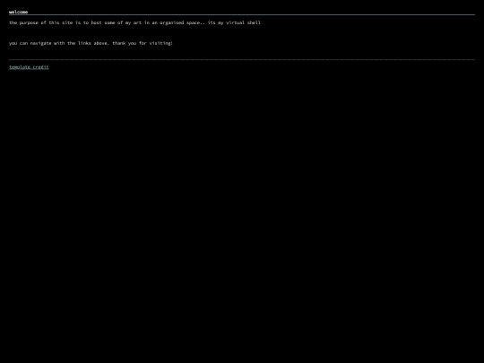home screenshot