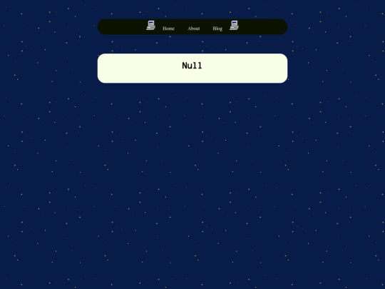 src/blog screenshot