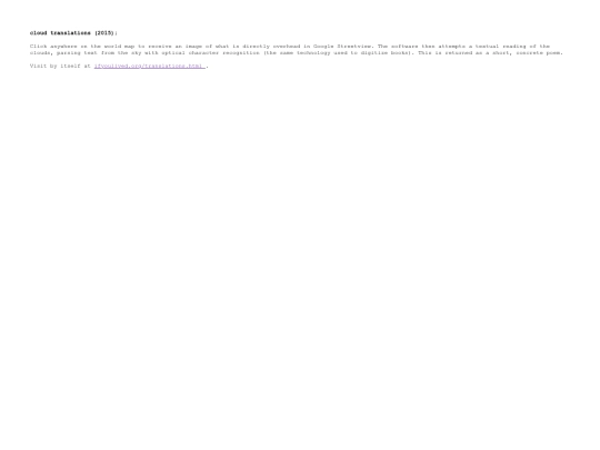 info/translations screenshot