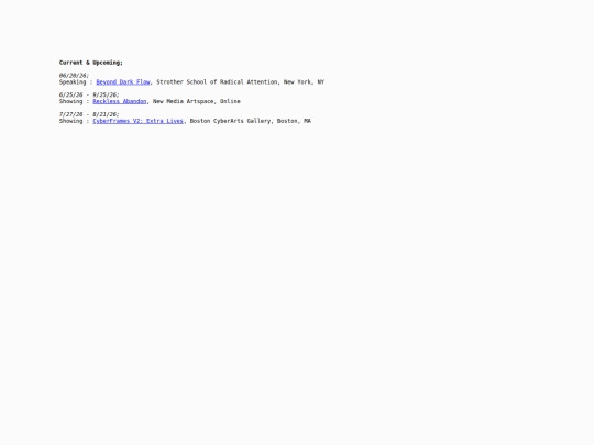 news screenshot