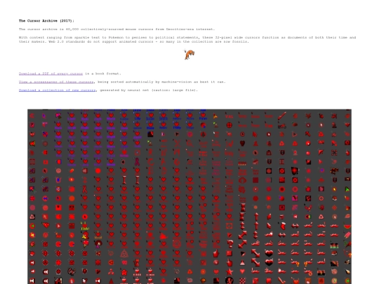 projects/cursor screenshot
