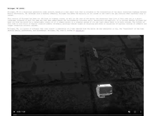 projects/ellinger screenshot