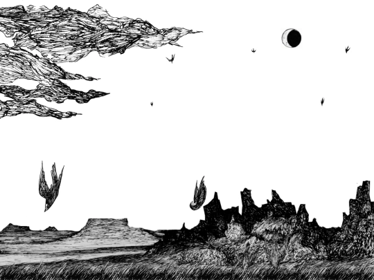 projects/eternalreturn screenshot