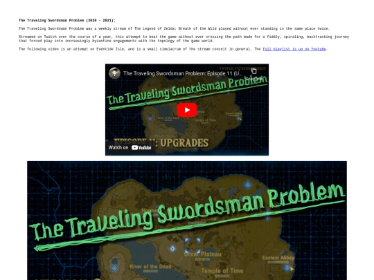 projects/travelingswordsman screenshot