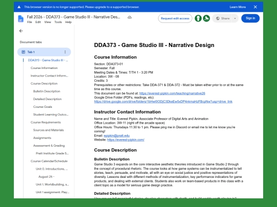 teaching/narrative26 screenshot