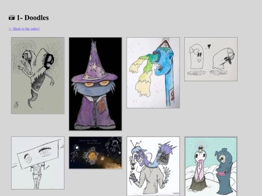 gallery/1-doodles screenshot
