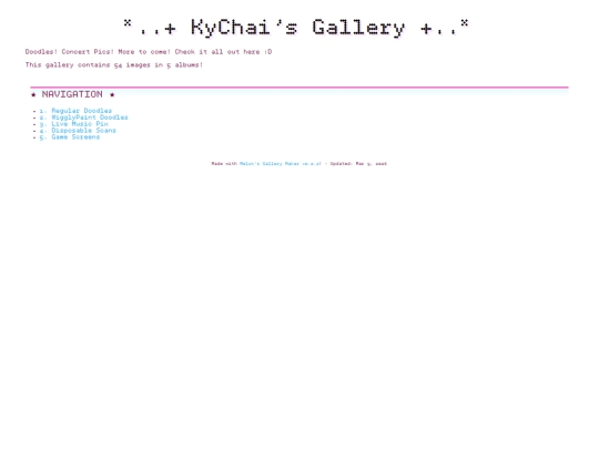 gallery screenshot
