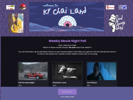 movie_night screenshot