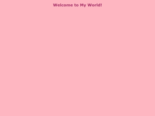 working screenshot