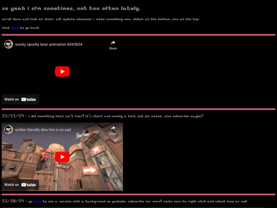 othersfmstuff screenshot