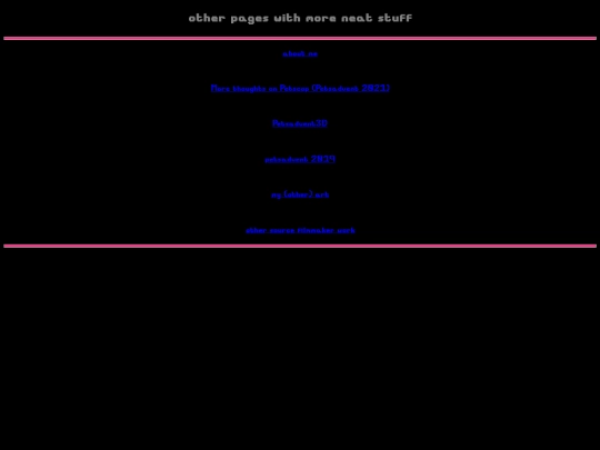 pagehub screenshot