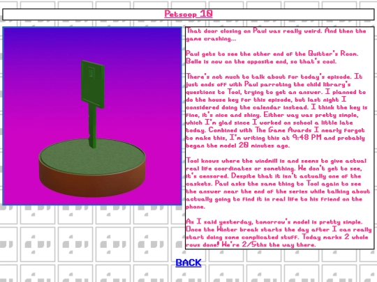 petsadvent2020/Days/10-19/day10 screenshot