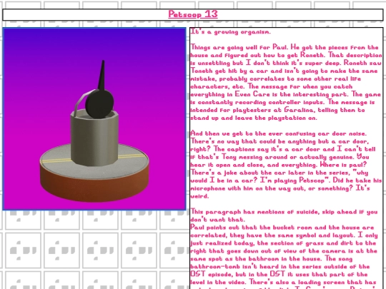 petsadvent2020/Days/10-19/day13 screenshot