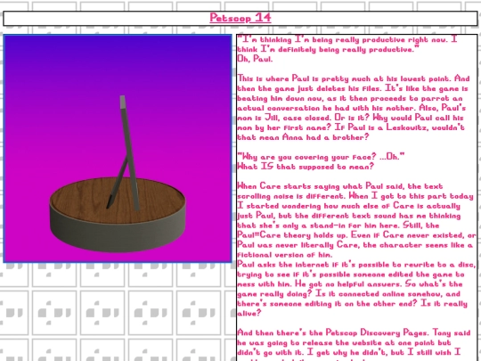 petsadvent2020/Days/10-19/day14 screenshot