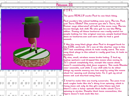 petsadvent2020/Days/10-19/day15 screenshot
