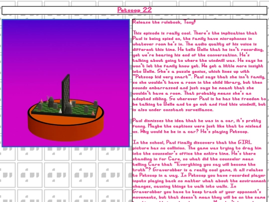 petsadvent2020/Days/20-2X/day22 screenshot
