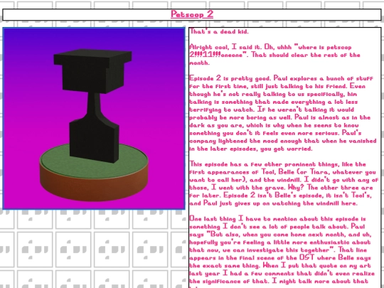 petsadvent2020/Days/day2 screenshot
