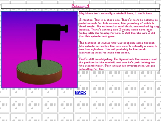 petsadvent2020/Days/day4 screenshot