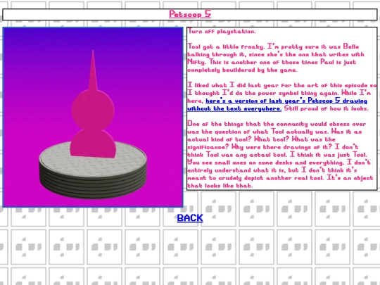 petsadvent2020/Days/day5 screenshot