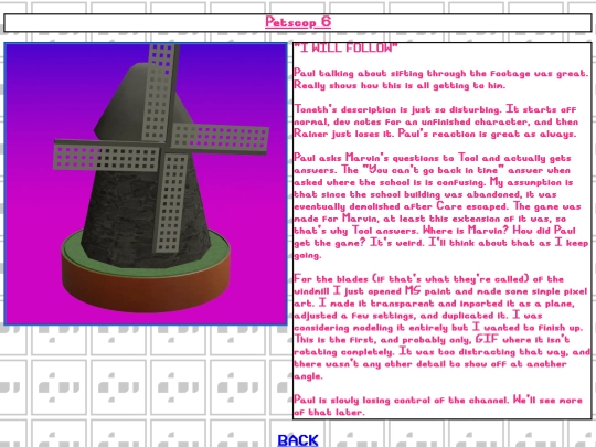 petsadvent2020/Days/day6 screenshot