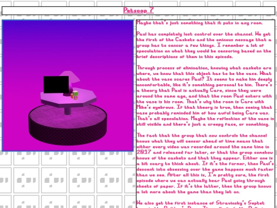 petsadvent2020/Days/day7 screenshot