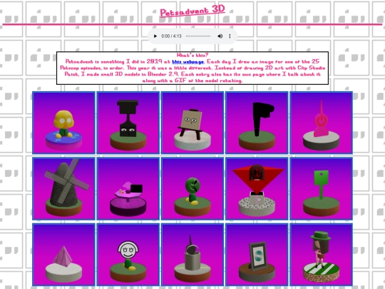 petsadvent2020/petsadvent2020 screenshot