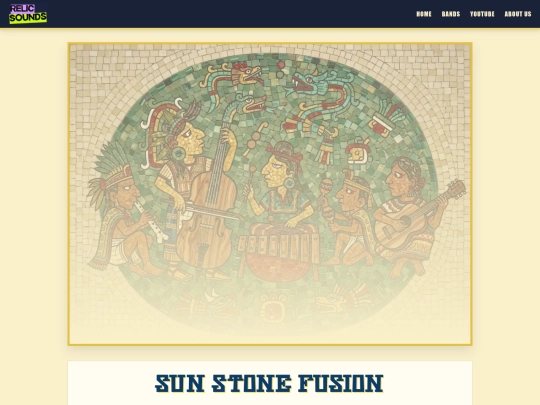 aztec screenshot