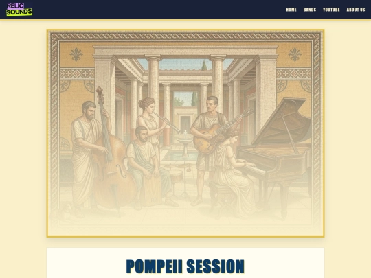 rome screenshot