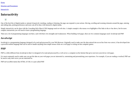 page3 screenshot