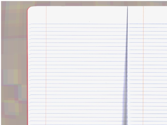 test screenshot
