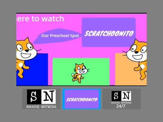 livetv/scratchoonito screenshot