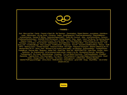 thanks screenshot