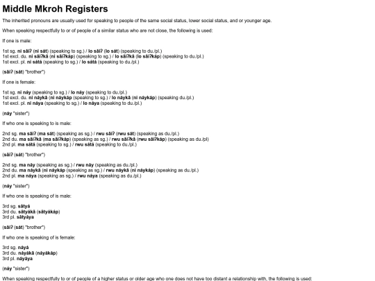 conlanging/middle_mkroh/registers screenshot