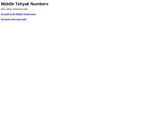 conlanging/middle_tshyak/numbers screenshot